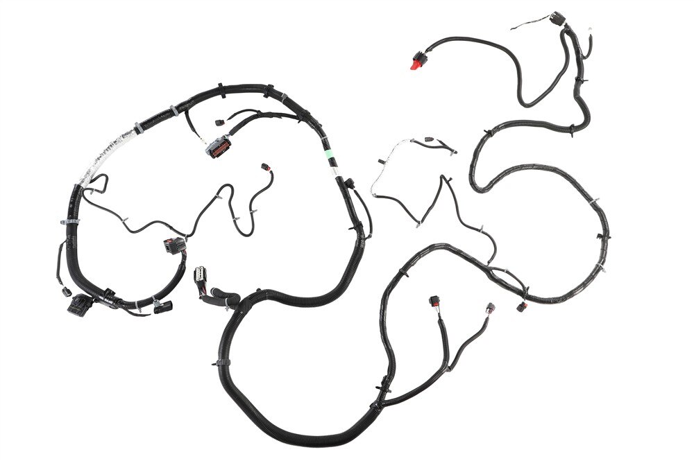 GM Genuine Parts Chassis Wiring Harness