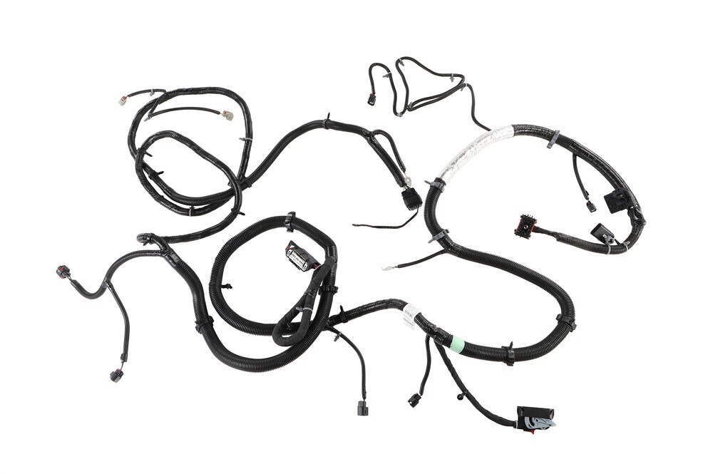 GM Genuine Parts Chassis Wiring Harness