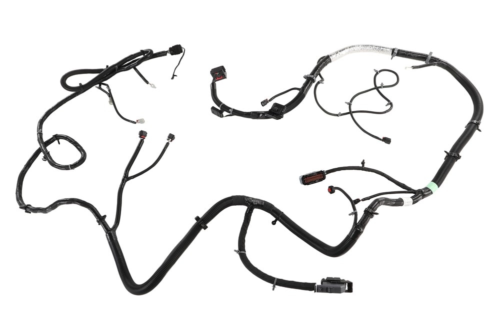 GM Genuine Parts Chassis Wiring Harness