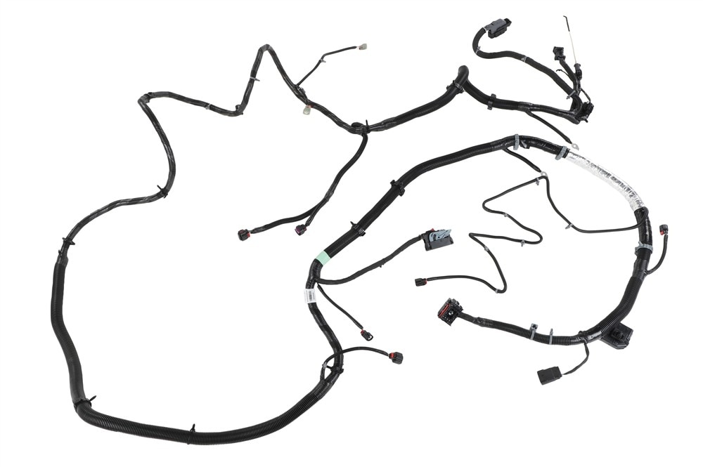 GM Genuine Parts Chassis Wiring Harness