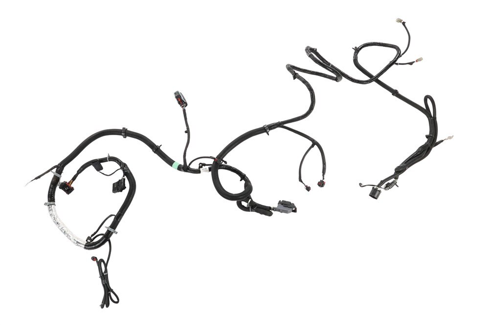 GM Genuine Parts Chassis Wiring Harness
