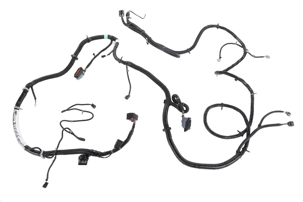 GM Genuine Parts Chassis Wiring Harness