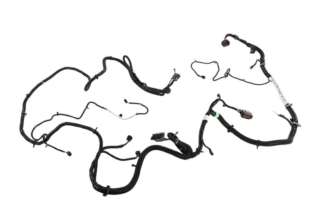 GM Genuine Parts Chassis Wiring Harness