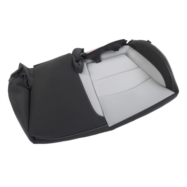 GM Genuine Parts Ash Gray Rear Driver Side Seat Cushion Cover