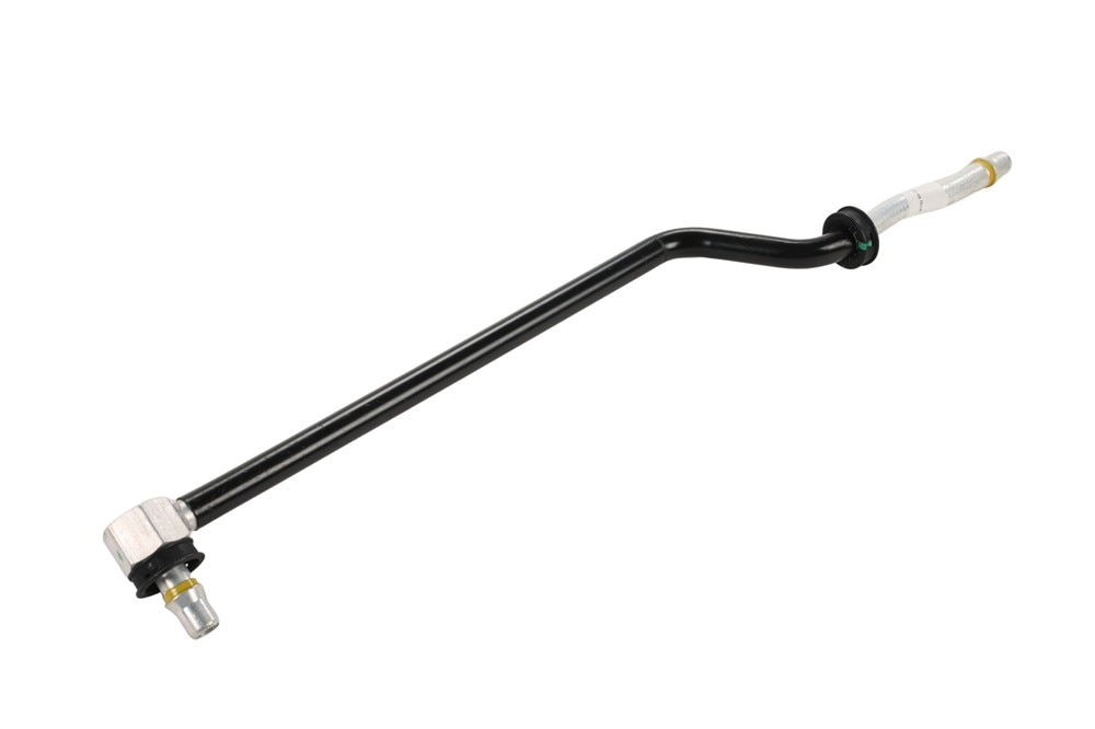 GM Genuine Parts Automatic Transmission Auxiliary Fluid Cooler Outlet Line