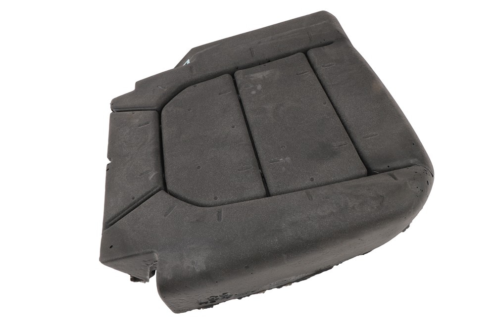 GM Genuine Parts Rear Passenger Side Seat Cushion Pad