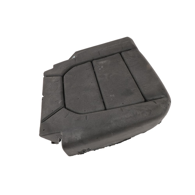GM Genuine Parts Rear Passenger Side Seat Cushion Pad