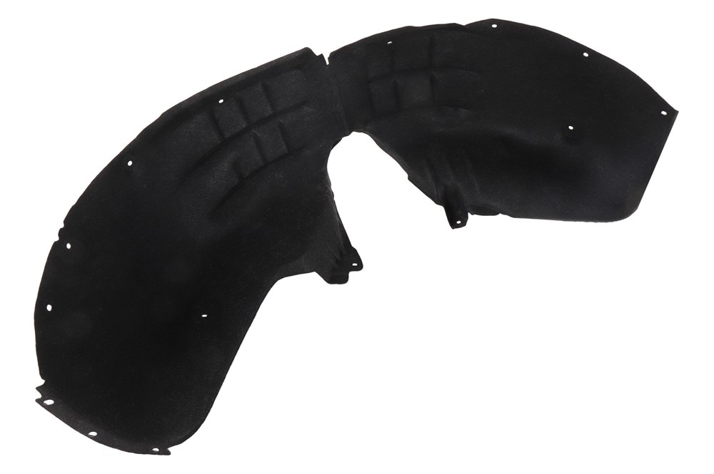 GM Genuine Parts Rear Driver Side Wheelhouse Liner