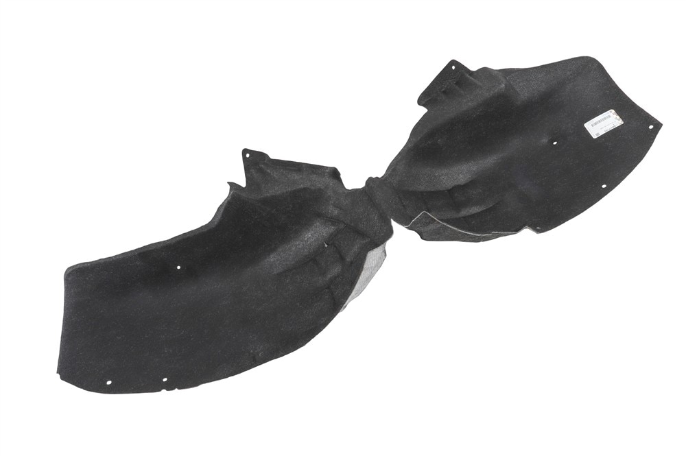 GM Genuine Parts Rear Passenger Side Wheelhouse Liner