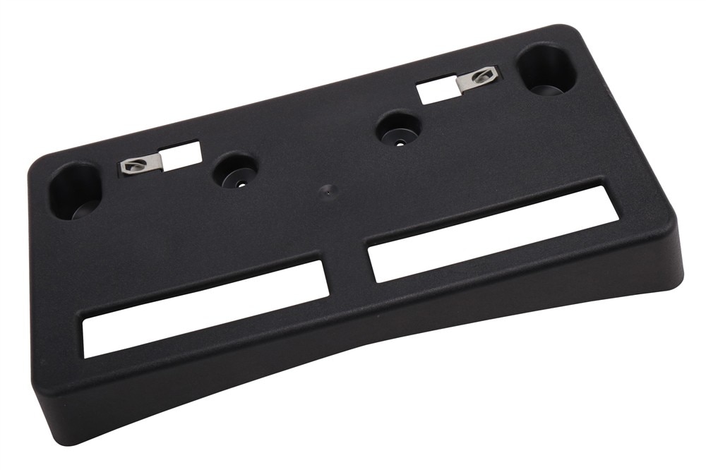 GM Genuine Parts Front License Plate Bracket