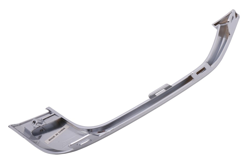 GM Genuine Parts Front Driver Side Fog Lamp Bezel Insert