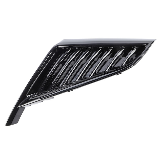 GM Genuine Parts Front Passenger Side Fog Lamp Bezel