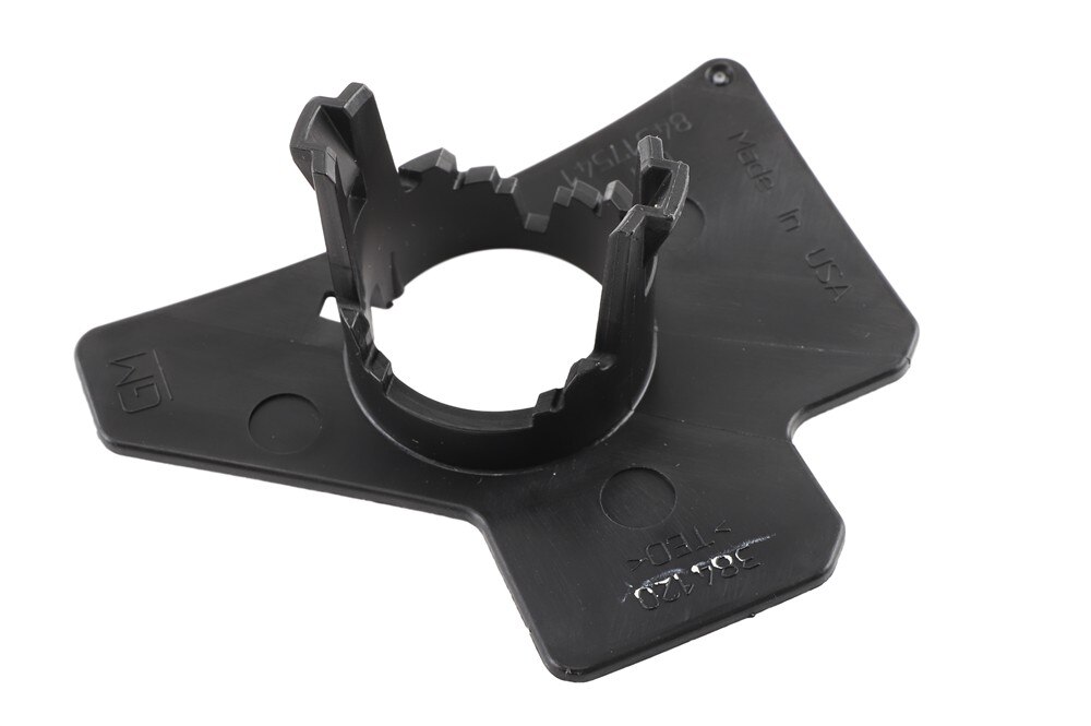 GM Genuine Parts Front Driver Side Parking Assist Alarm Sensor Bracket
