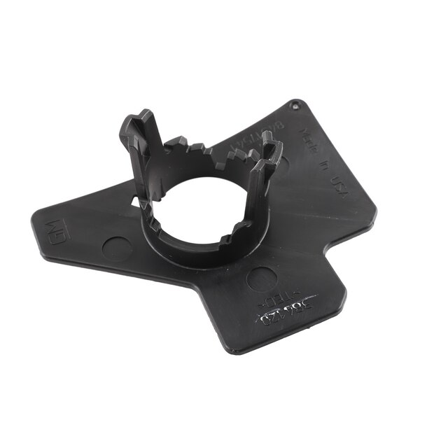 GM Genuine Parts Front Driver Side Parking Assist Alarm Sensor Bracket