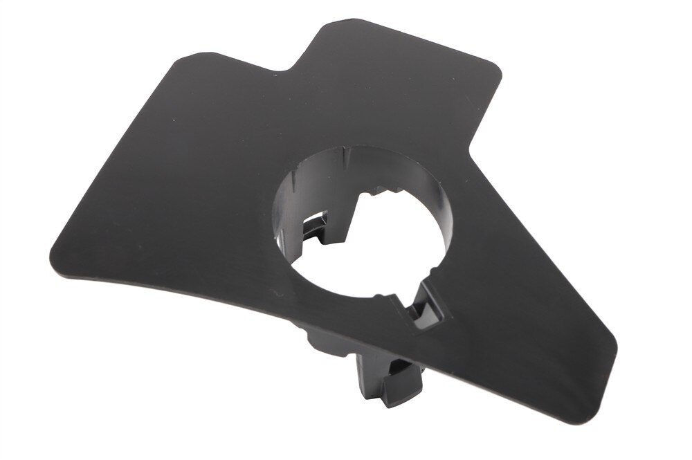 GM Genuine Parts Front Passenger Side Parking Assist Alarm Sensor Bracket