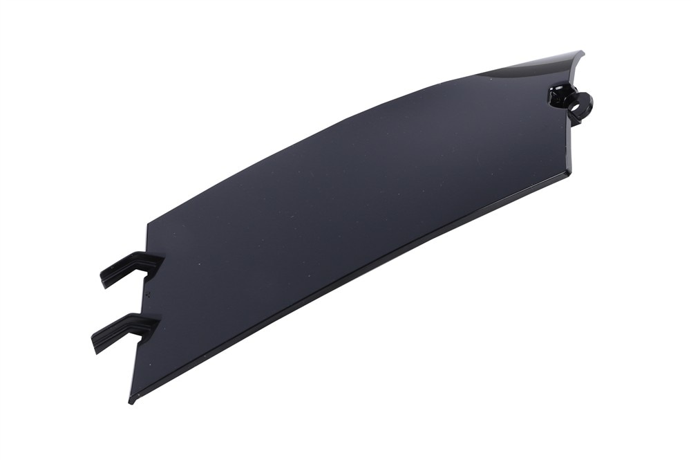 GM Genuine Parts Front Driver Side Grille Opening Cover