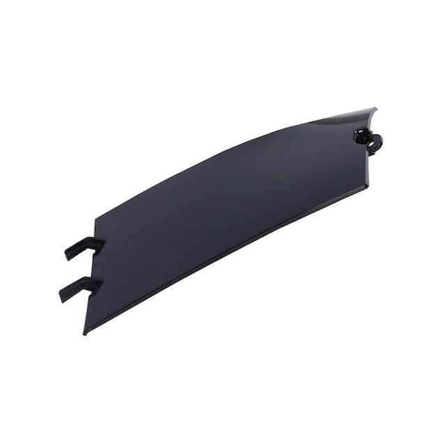 GM Genuine Parts Front Driver Side Grille Opening Cover