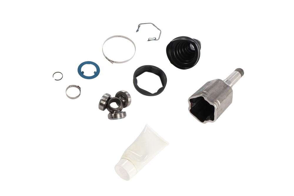 GM Genuine Parts Front Driver Side Half-Shaft Tri-Pot Joint Kit