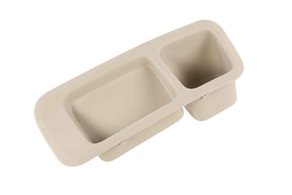 GM Genuine Parts Body Driver Side Outer Panel