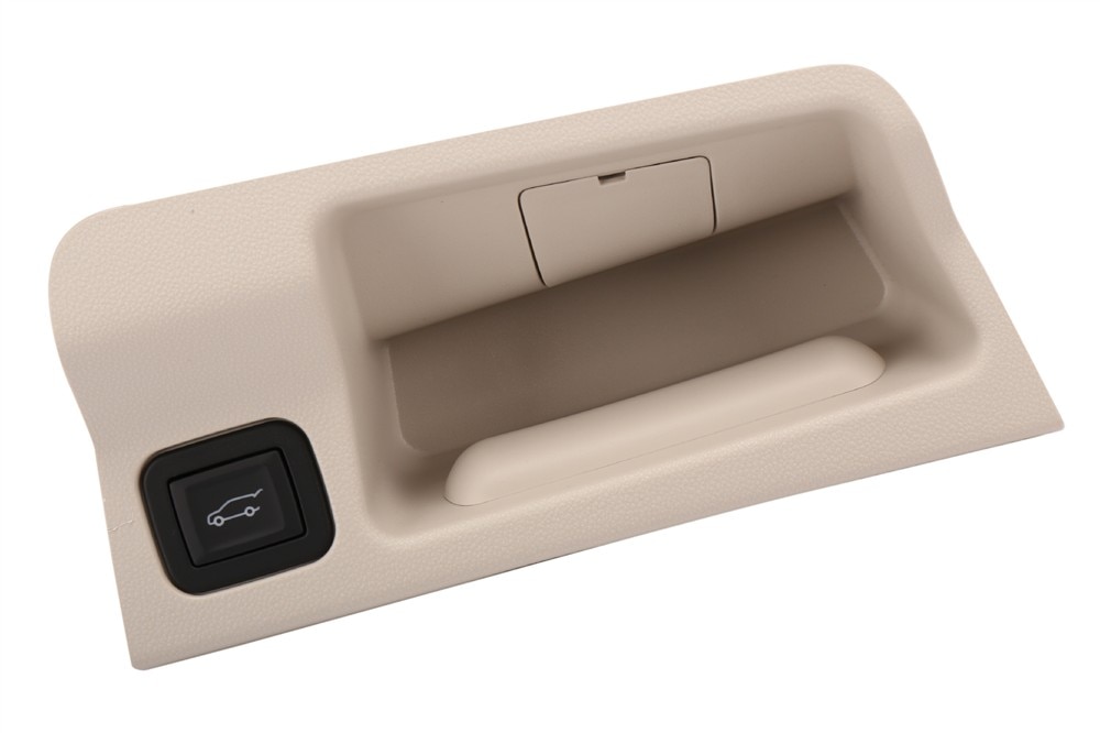 GM Genuine Parts Beige Liftgate Trim Finish Panel Pull Cup