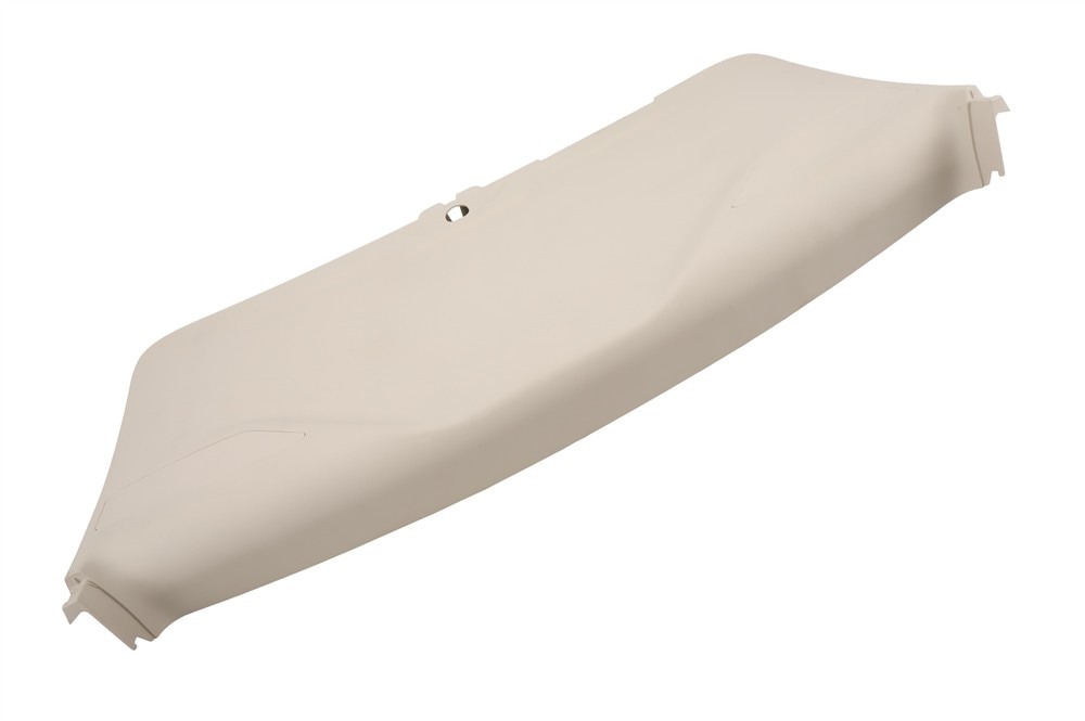 GM Genuine Parts Whisper Beige Liftgate Lower Trim Finish Panel