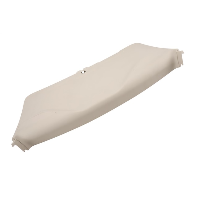 GM Genuine Parts Whisper Beige Liftgate Lower Trim Finish Panel