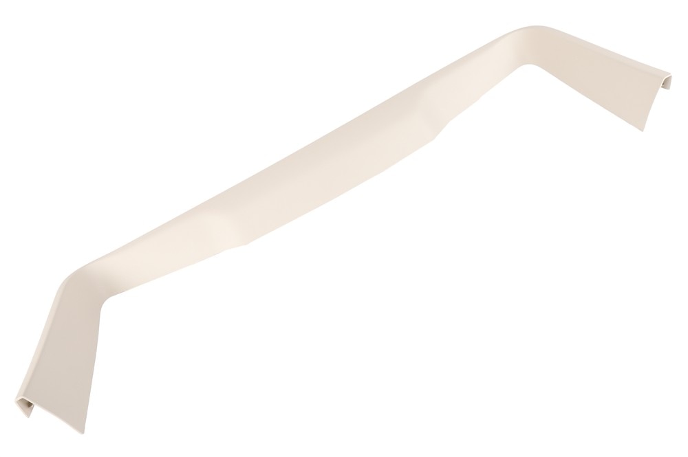 GM Genuine Parts Whisper Beige Liftgate Upper Trim Finish Panel