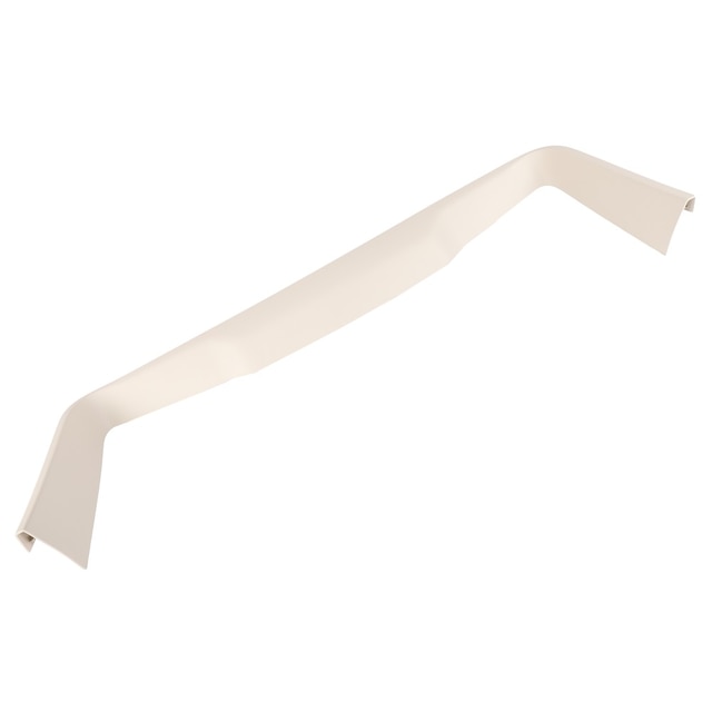 GM Genuine Parts Whisper Beige Liftgate Upper Trim Finish Panel