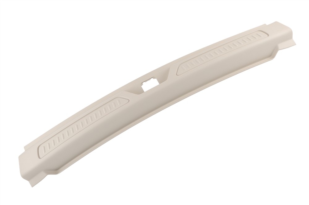 GM Genuine Parts Beige Liftgate Sill Plate