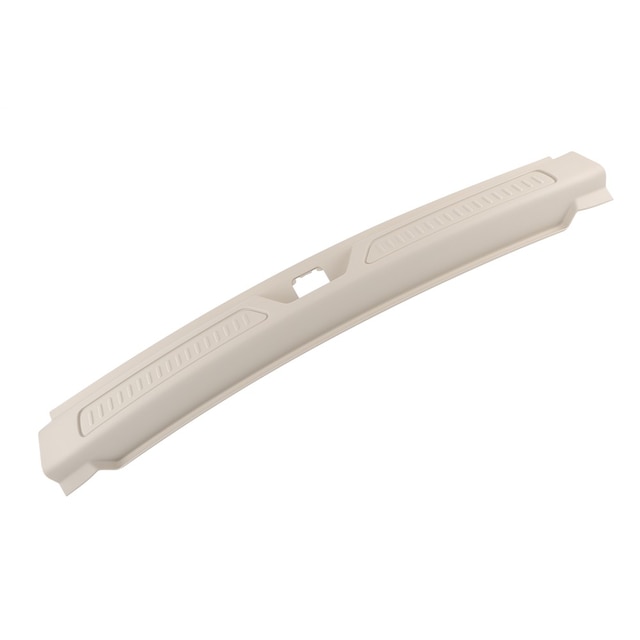 GM Genuine Parts Beige Liftgate Sill Plate