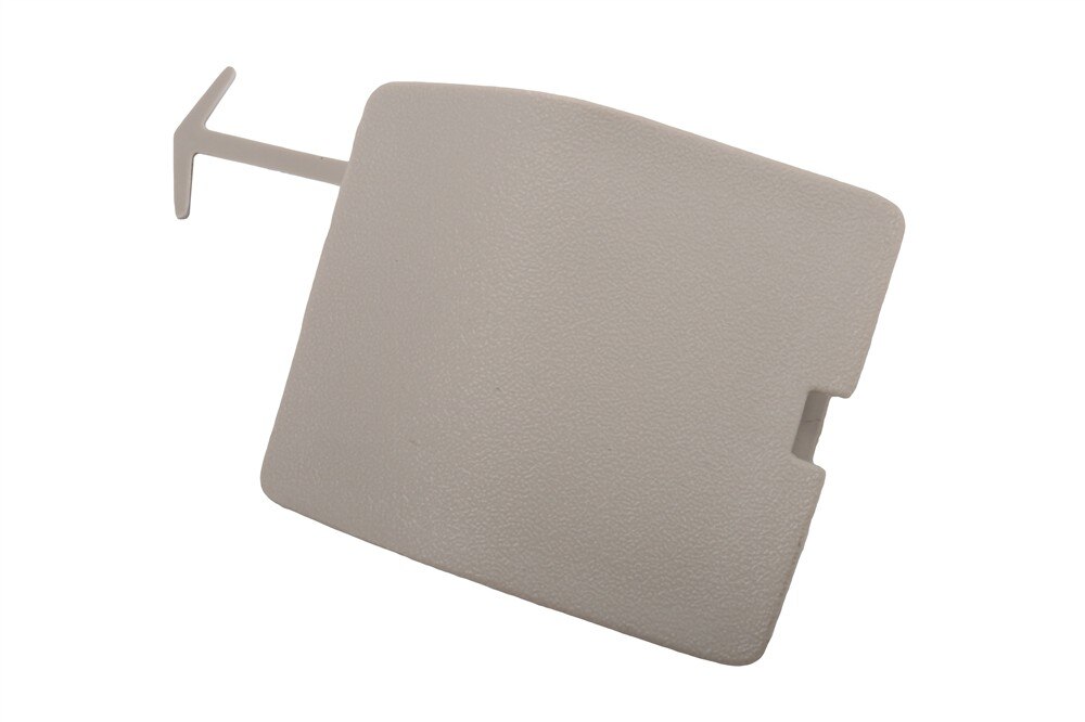 GM Genuine Parts Whisper Beige Liftgate Inside Pull Handle Cover