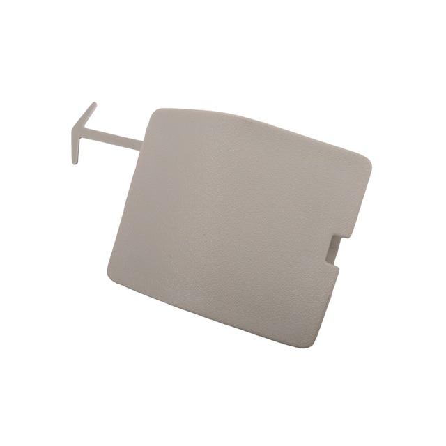 GM Genuine Parts Whisper Beige Liftgate Inside Pull Handle Cover
