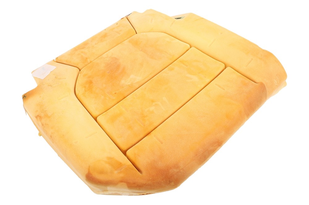 GM Genuine Parts Rear Passenger Side Seat Cushion Pad