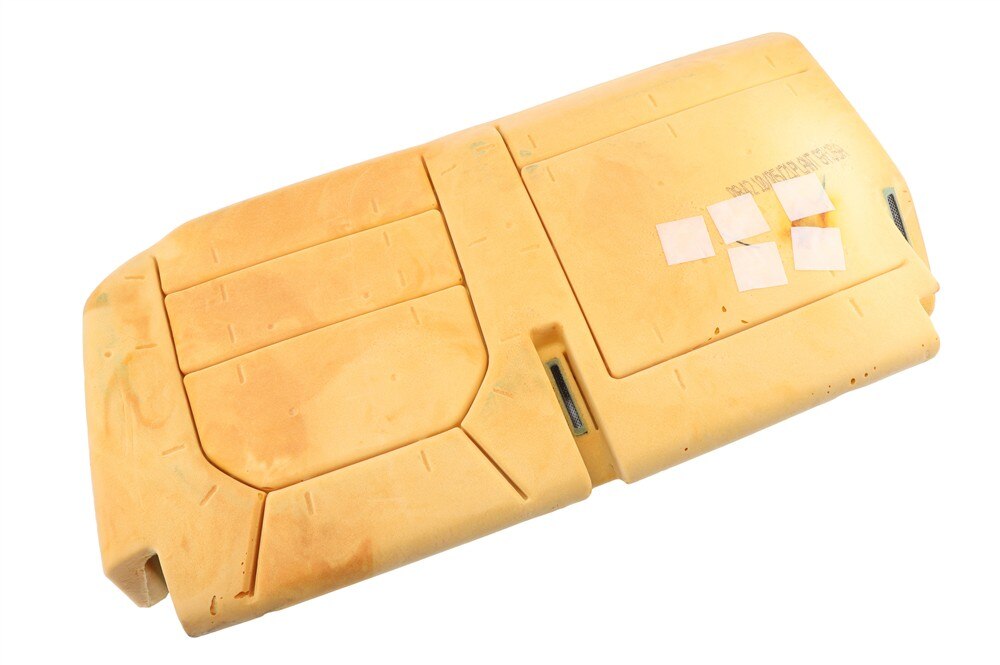 GM Genuine Parts Rear Driver Side Seat Cushion Pad