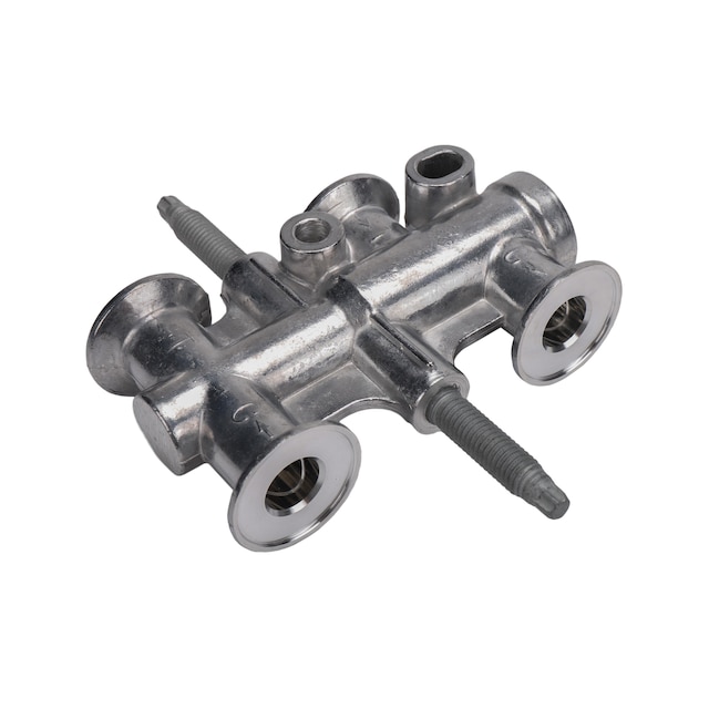 GM Genuine Parts Transmission Cooler Bypass Valve