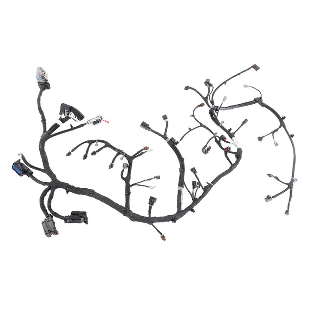 GM Genuine Parts Engine Wiring Harness