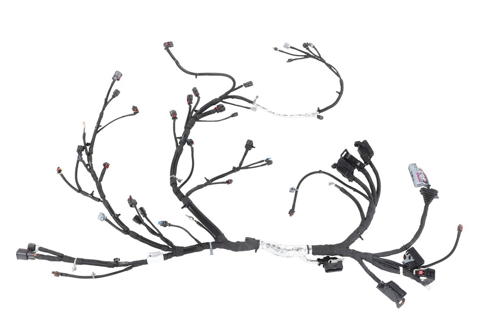 GM Genuine Parts Engine Wiring Harness