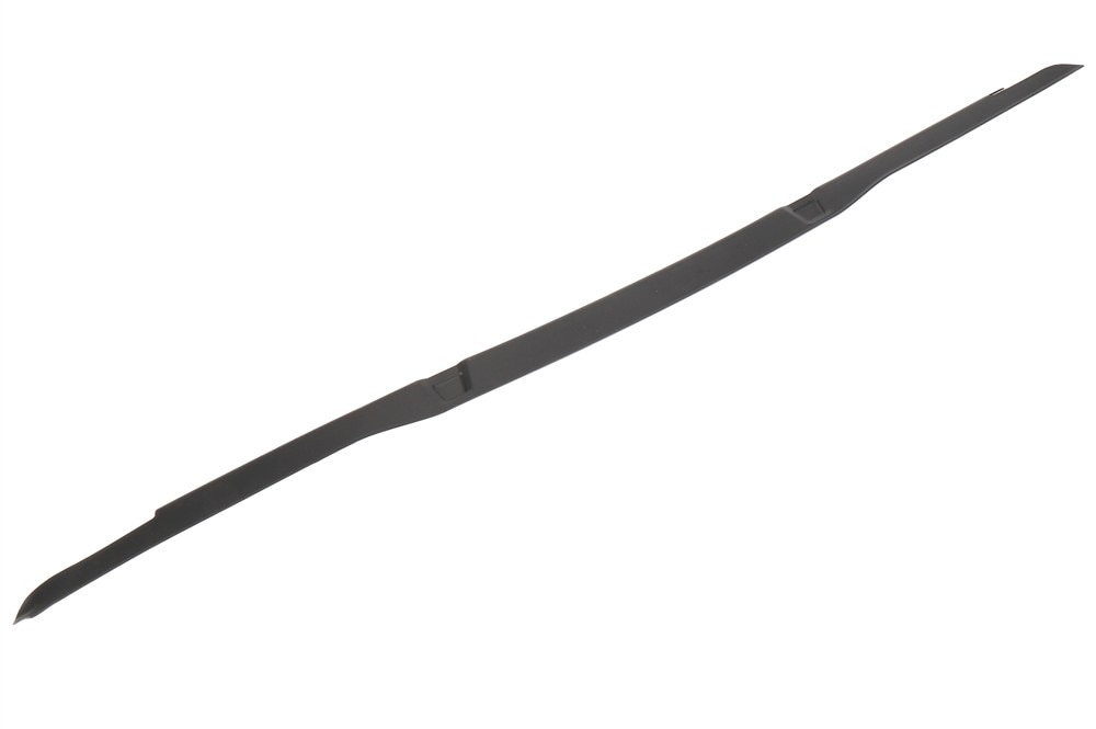 GM Genuine Parts Hood Closeout Filler
