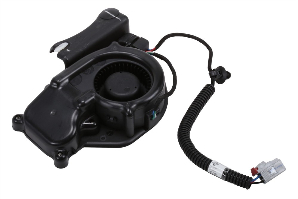 GM Genuine Parts Temperature Controlled Seat Blower Motor