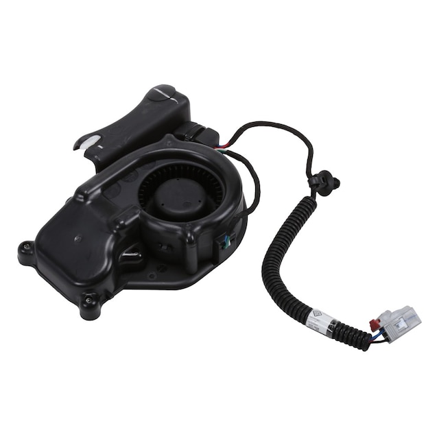 GM Genuine Parts Temperature Controlled Seat Blower Motor