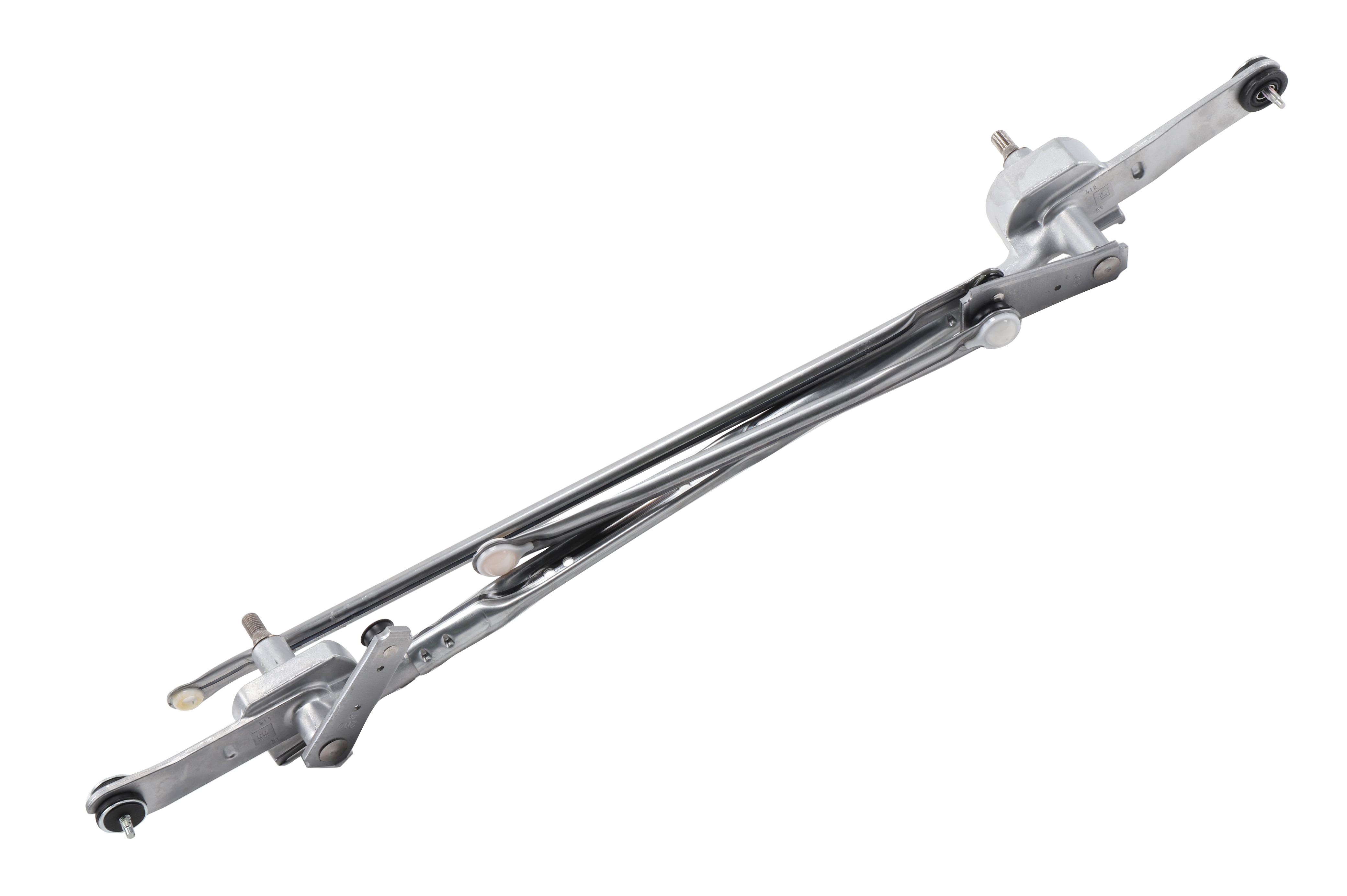 GM Genuine Parts Windshield Wiper Transmission