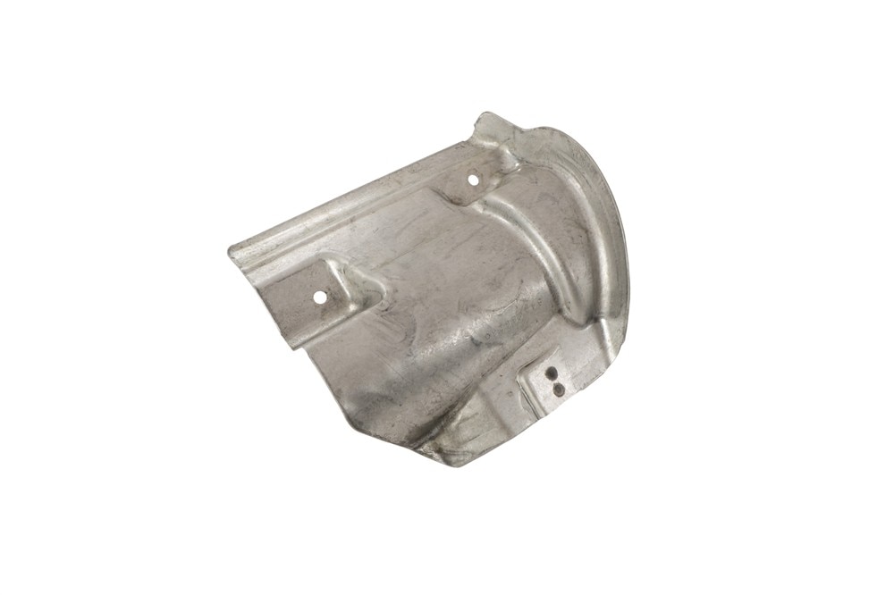 GM Genuine Parts Front Half-Shaft Shield