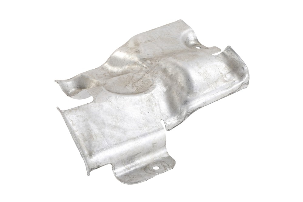 GM Genuine Parts Skid Plate