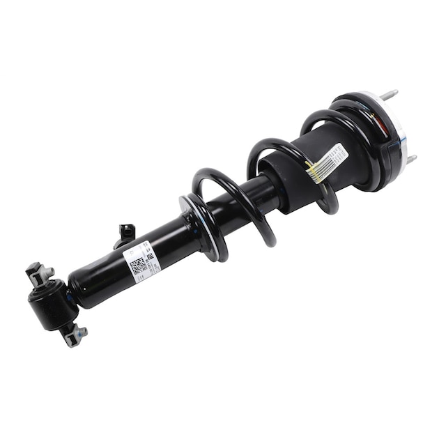 GM Genuine Parts Front Driver Side Coil Spring