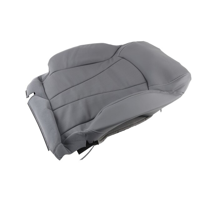 GM Genuine Parts Galvanized Cool Front Passenger Side Seat Back Cover