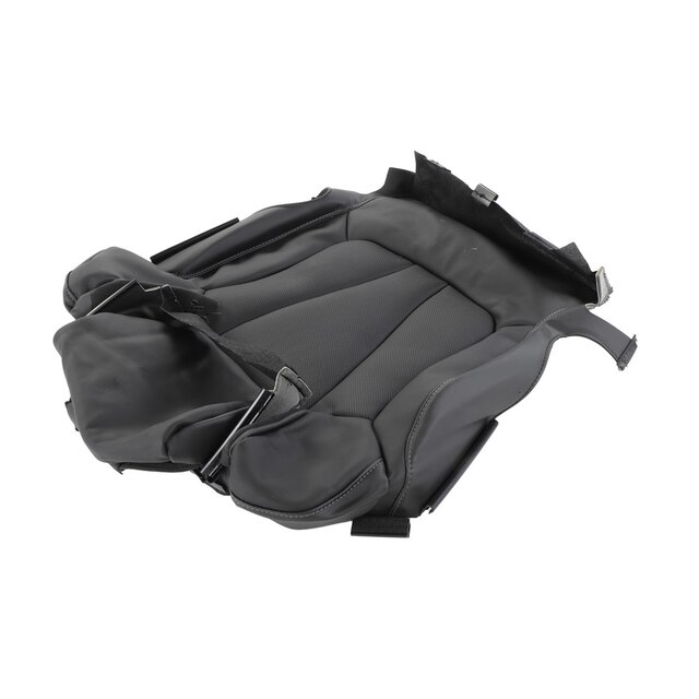 GM Genuine Parts Black Driver Seat Cushion Cover