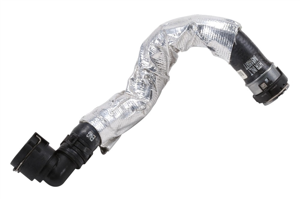 GM Genuine Parts Heater Inlet Hose