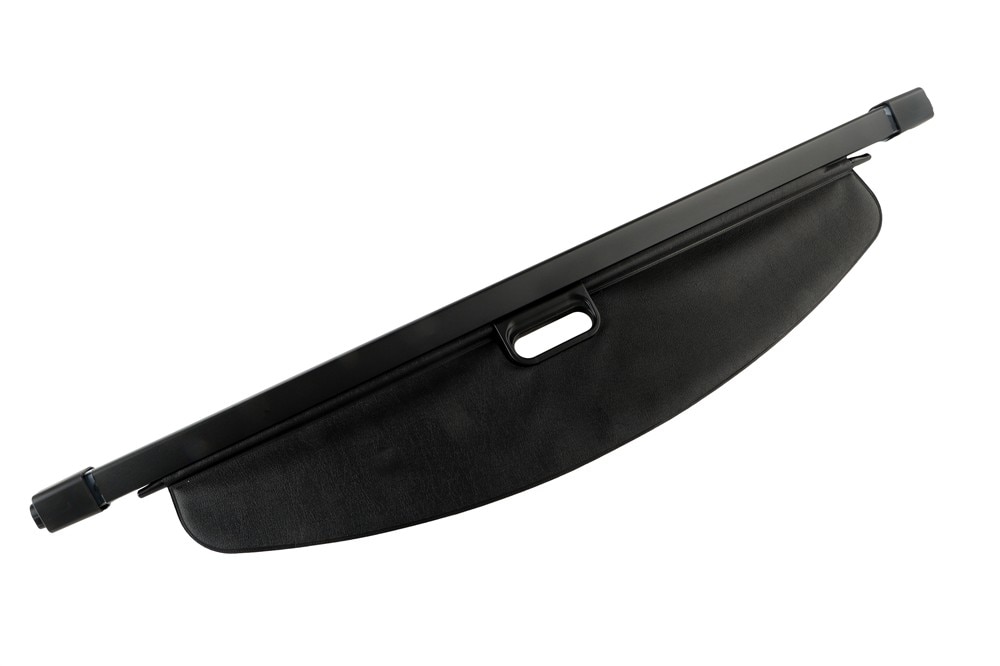 GM Genuine Parts Jet Black Luggage Compartment Cover