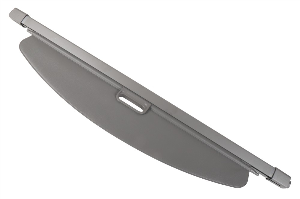GM Genuine Parts Dark Titanium Luggage Compartment Cover