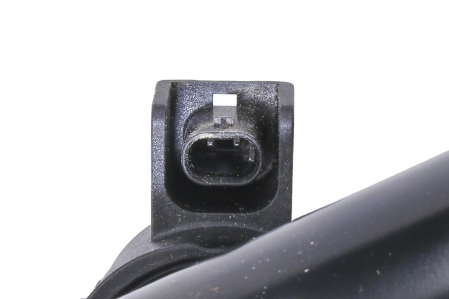 GMC GM Genuine Parts Front Driver Side Shock Absorber